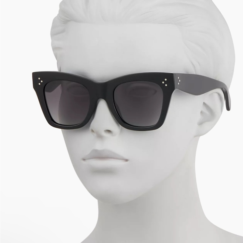 AUTHENTIC CELINE CAT EYE SUNGLASSES